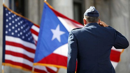 Would Puerto Rico Give Up U.S. Citizenship?