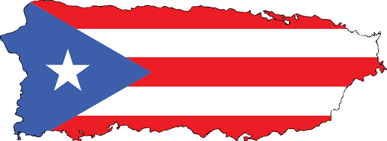 The historical background of the puerto rican independence