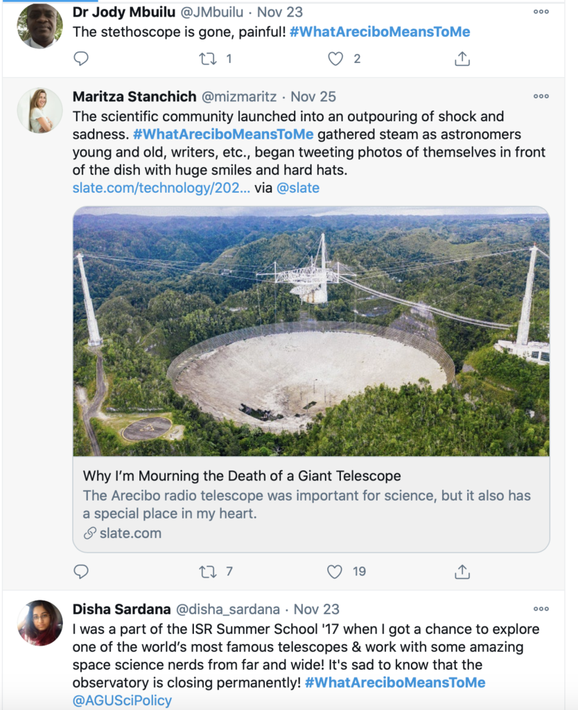 arecibo telescope damage by maria arecibo telescope damage by maria