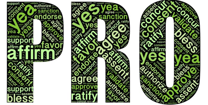 ratification