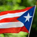 Puerto Rico flag by Diana Robinson on Flickr