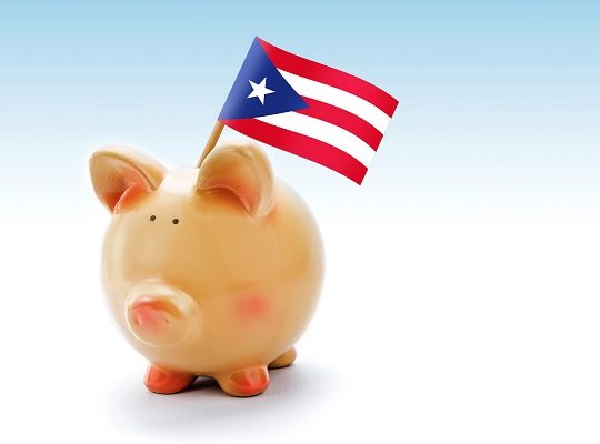 The Benefits of the Statehood for Puerto The Benefits of the Statehood for Puerto