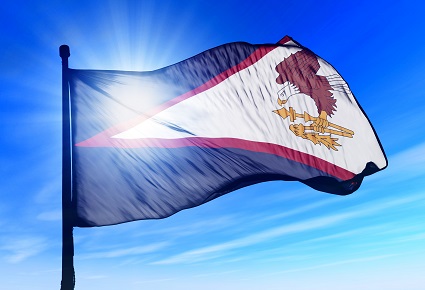samoa american changing down rico puerto pr51st