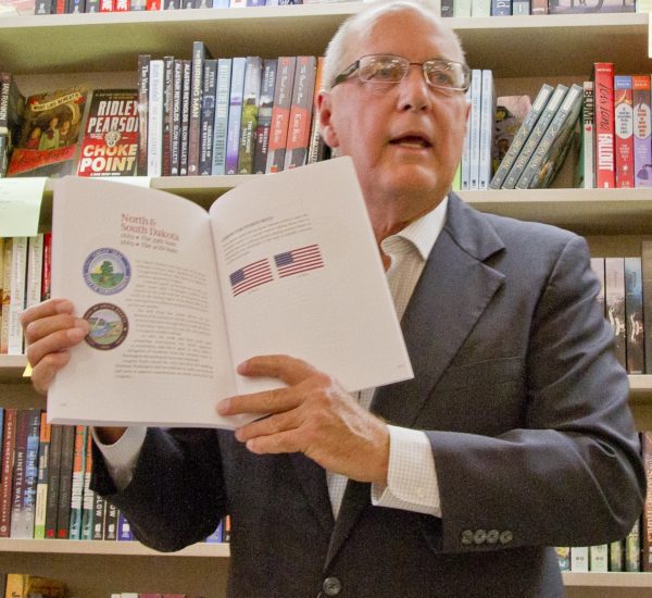 Citizens Without A State print book - Image 7