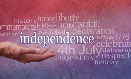 Independence Day, History, Meaning, & Date