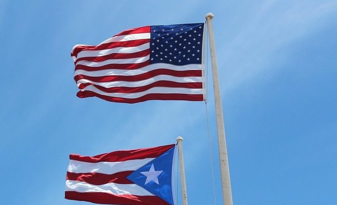 What Would Puerto Rico Statehood Mean Puerto Rico 51st