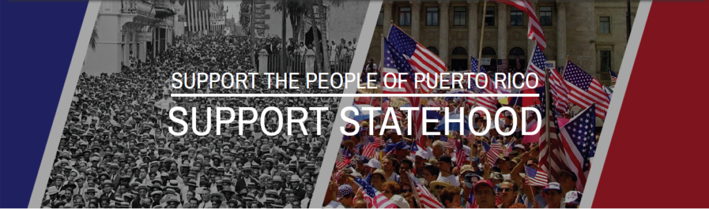 Puerto Rico Statehood Petition