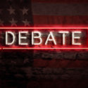 debate