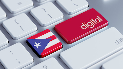Fcc Rico FCC to Support Puerto Rico Broadband | Puerto Rico 51st