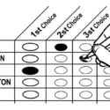 ranked choice voting