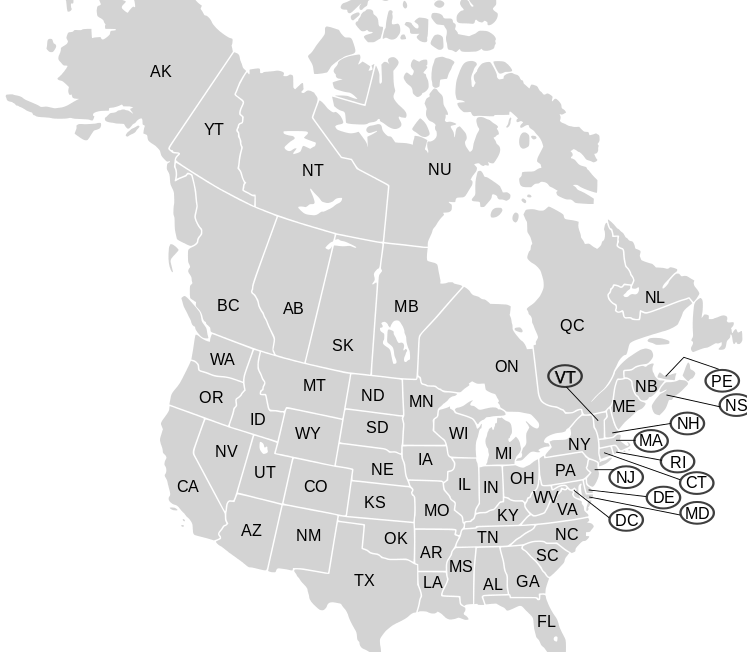 thumbnail interactive-video image 1 of CHEYUAN 51st State Canada Trup Hat Ake Canada 51st State Hat Ake Aerica Canada Great Again 1 of 9