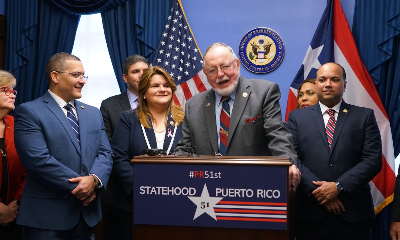 Rep. Don Young