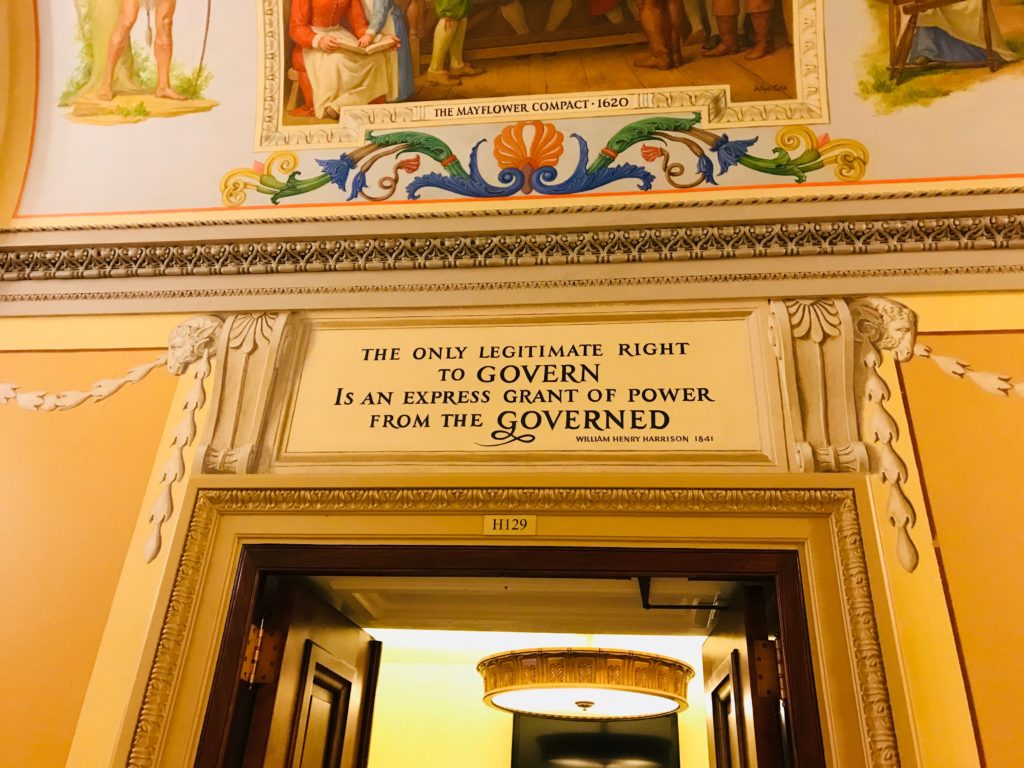 Defending the Constitution Puerto Rico 51st