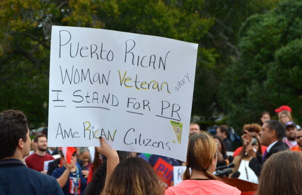 Statehood for Puerto Rico: Protect Women’s Rights | Puerto Rico 51st