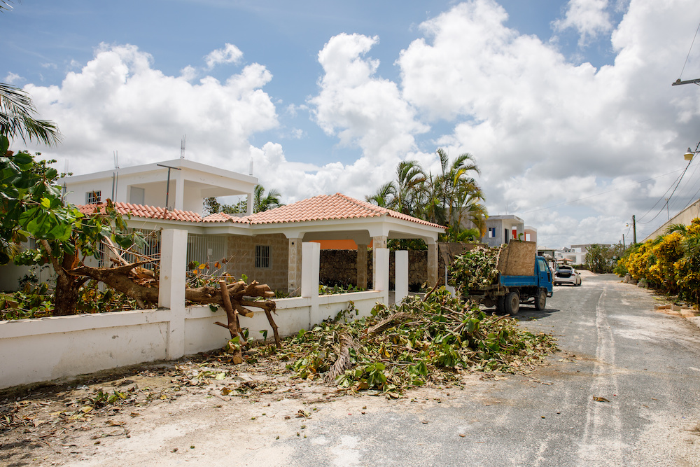 2024 Hurricane Season Puerto Rico 51st