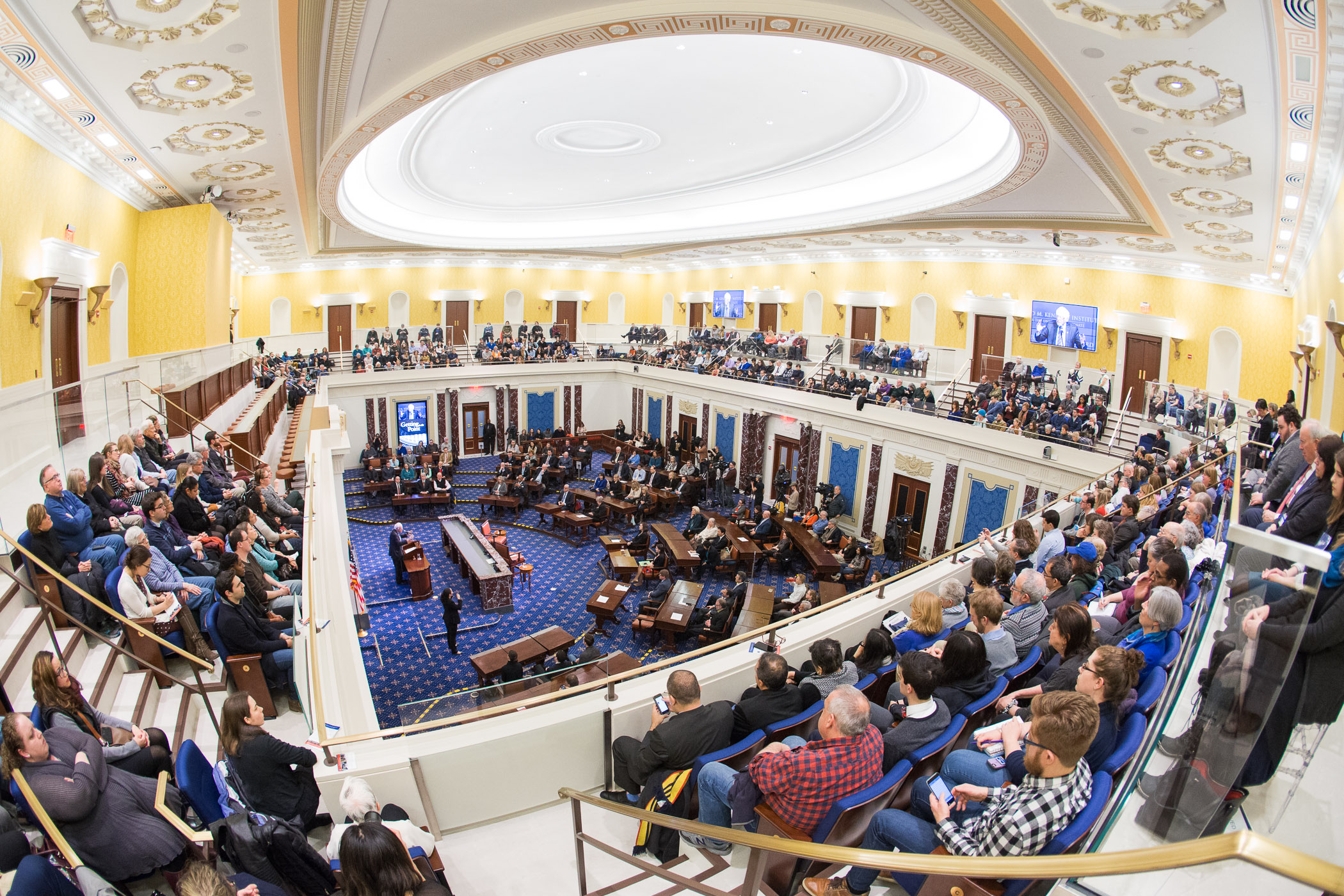 public hearings on Puerto Rico