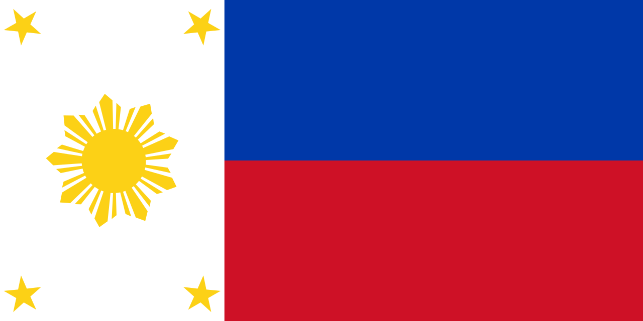 Philippines gain independence from US President Truman 