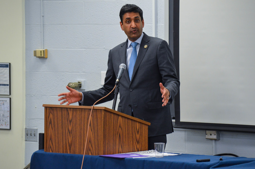 Ro Khanna