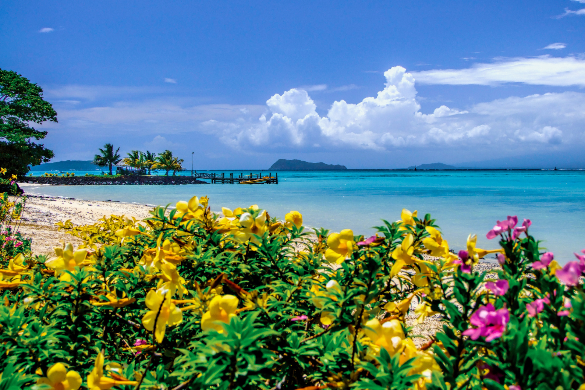 Samoa