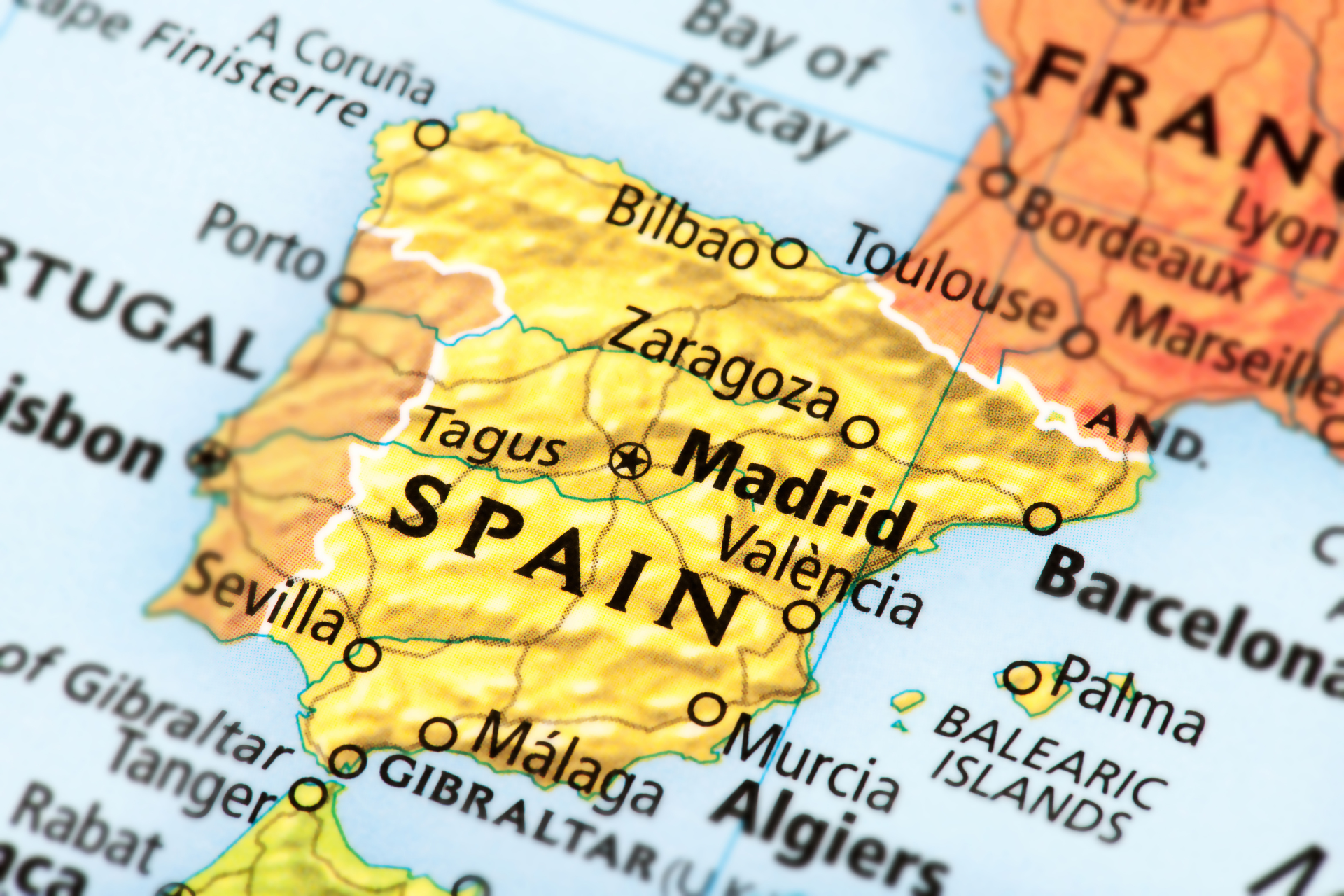 Spain