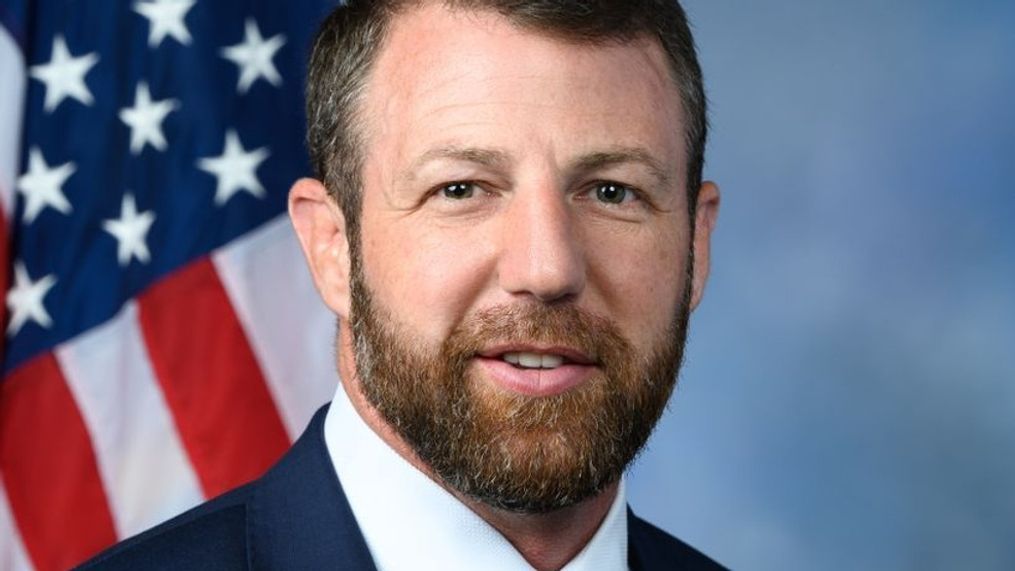 Senator Mullin