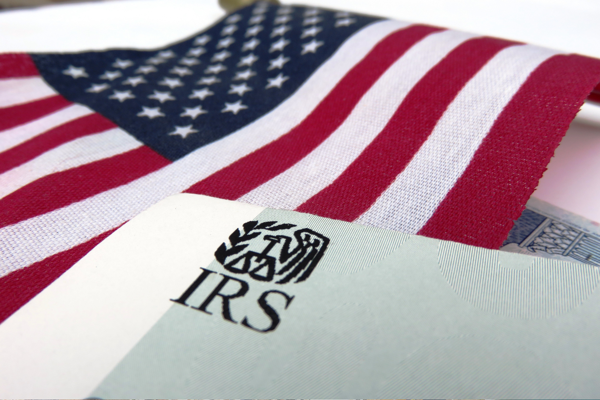 federal taxes
