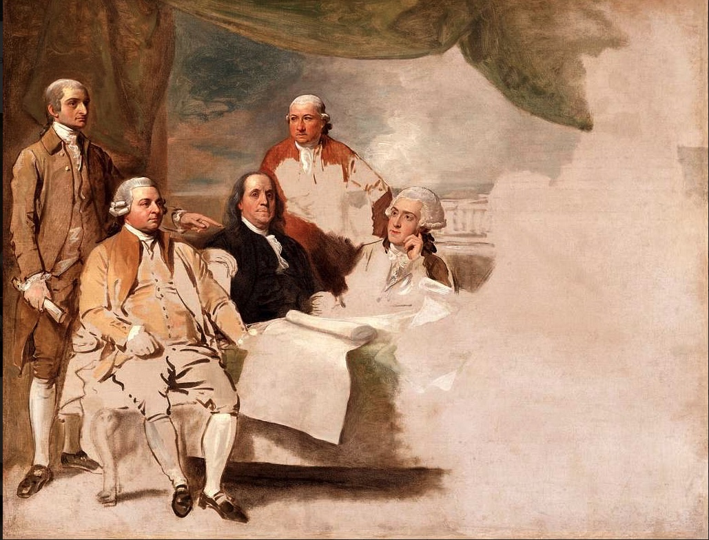 treaty of Paris