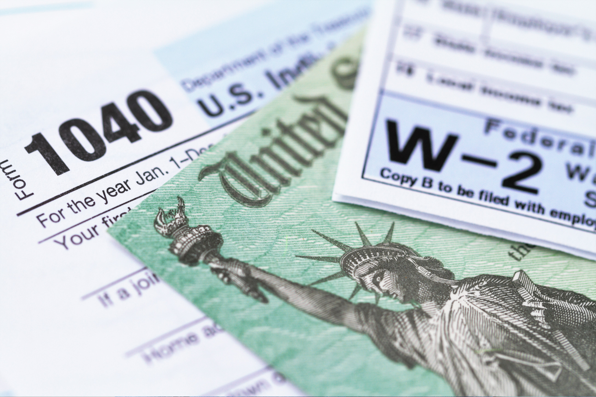 income tax