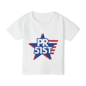 Heavy Cotton™ Toddler T-shirt