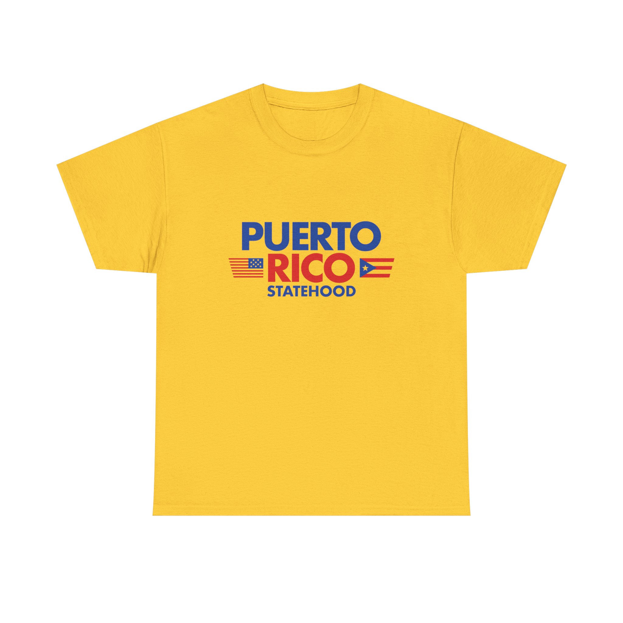 Puerto Rico Statehood Tee - Image 31
