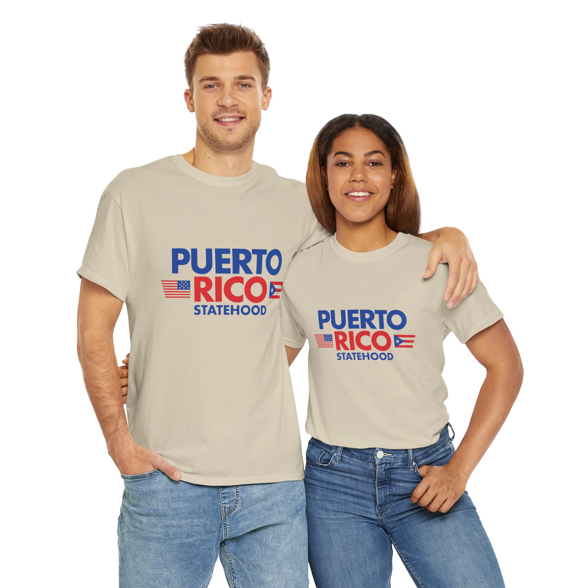 Puerto Rico Statehood Tee - Image 18