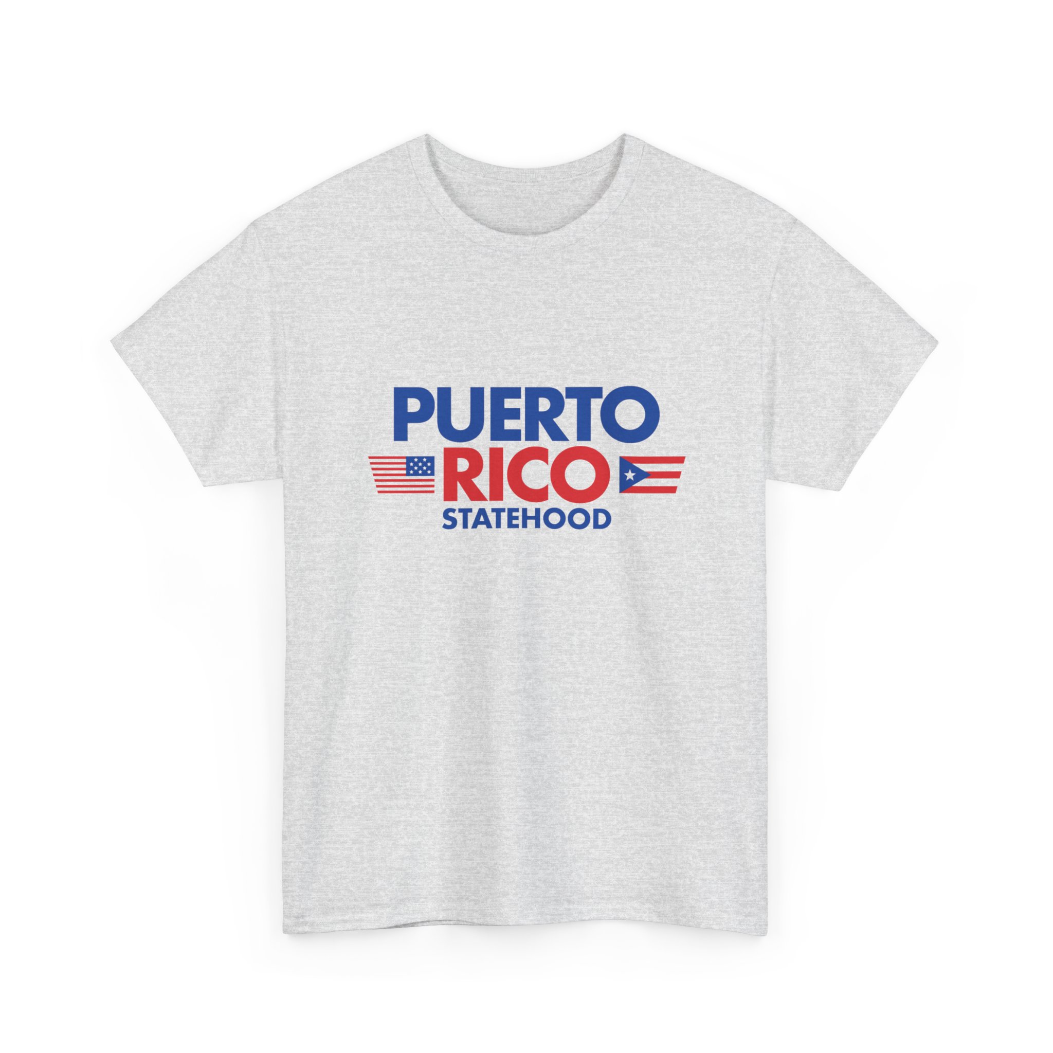 Puerto Rico Statehood Tee - Image 9