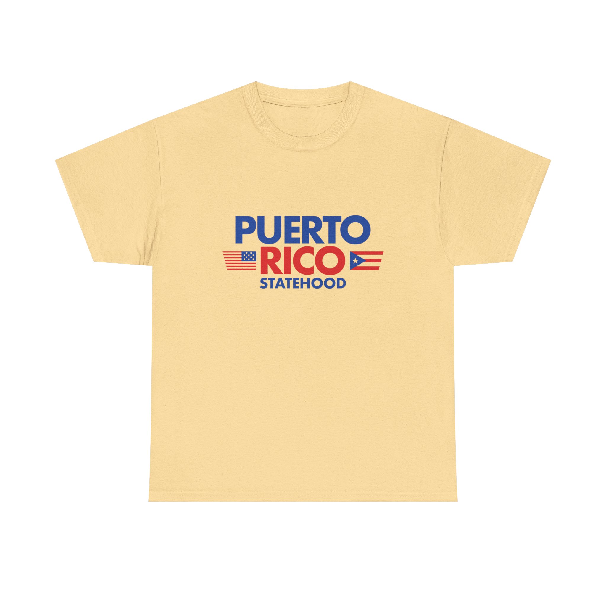 Puerto Rico Statehood Tee - Image 25
