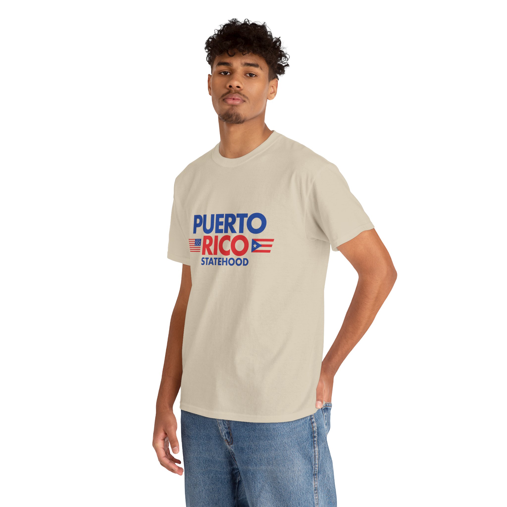 Puerto Rico Statehood Tee - Image 17