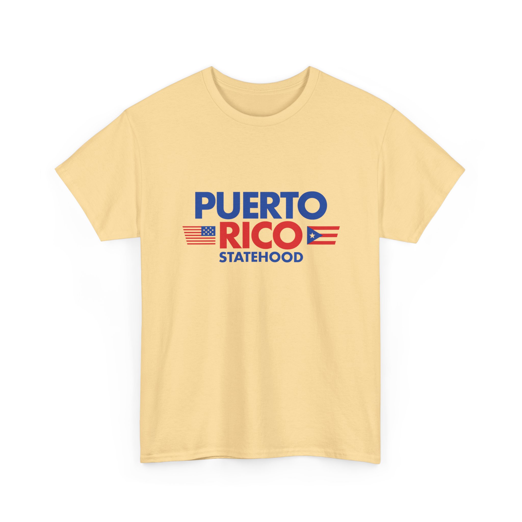 Puerto Rico Statehood Tee - Image 27