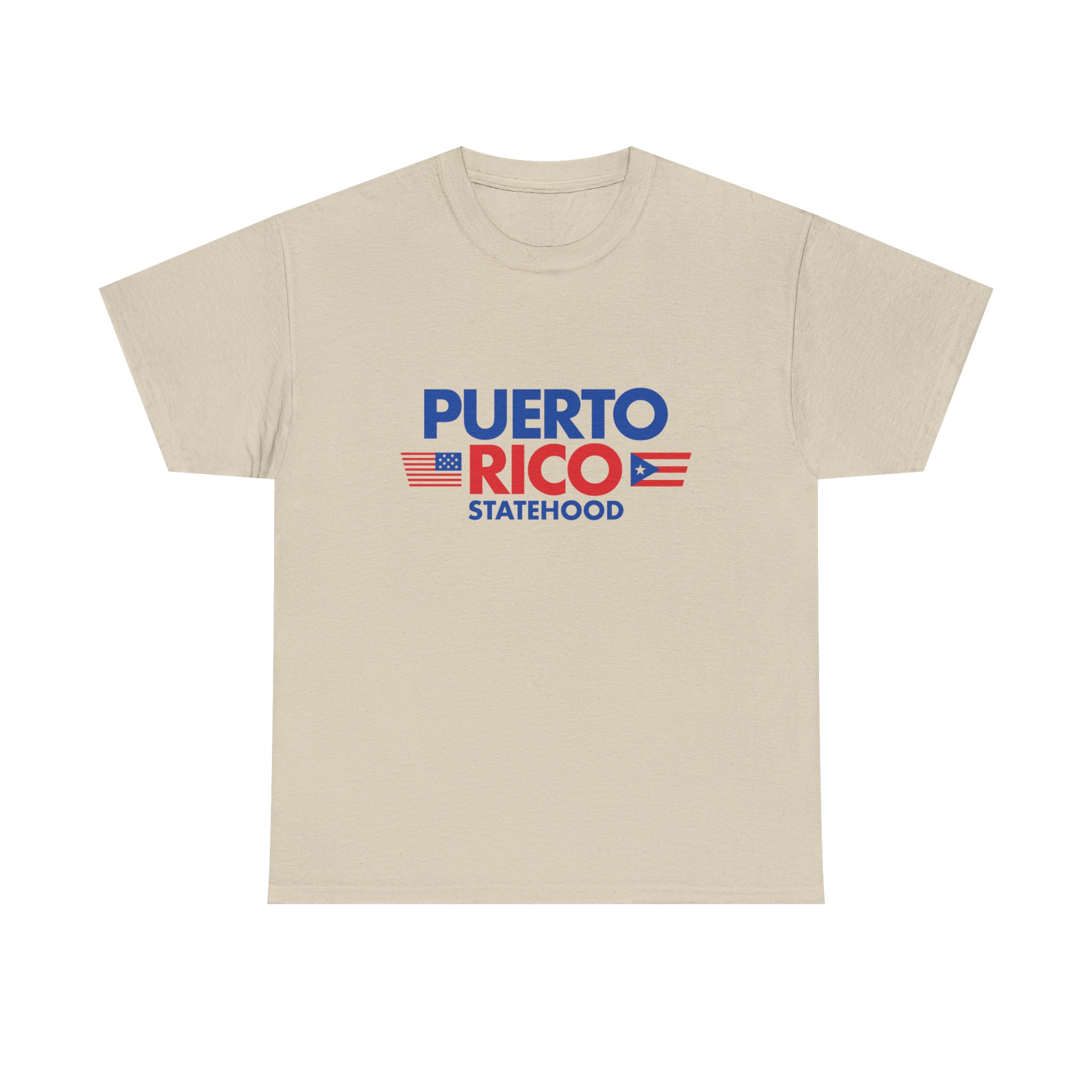 Puerto Rico Statehood Tee - Image 13