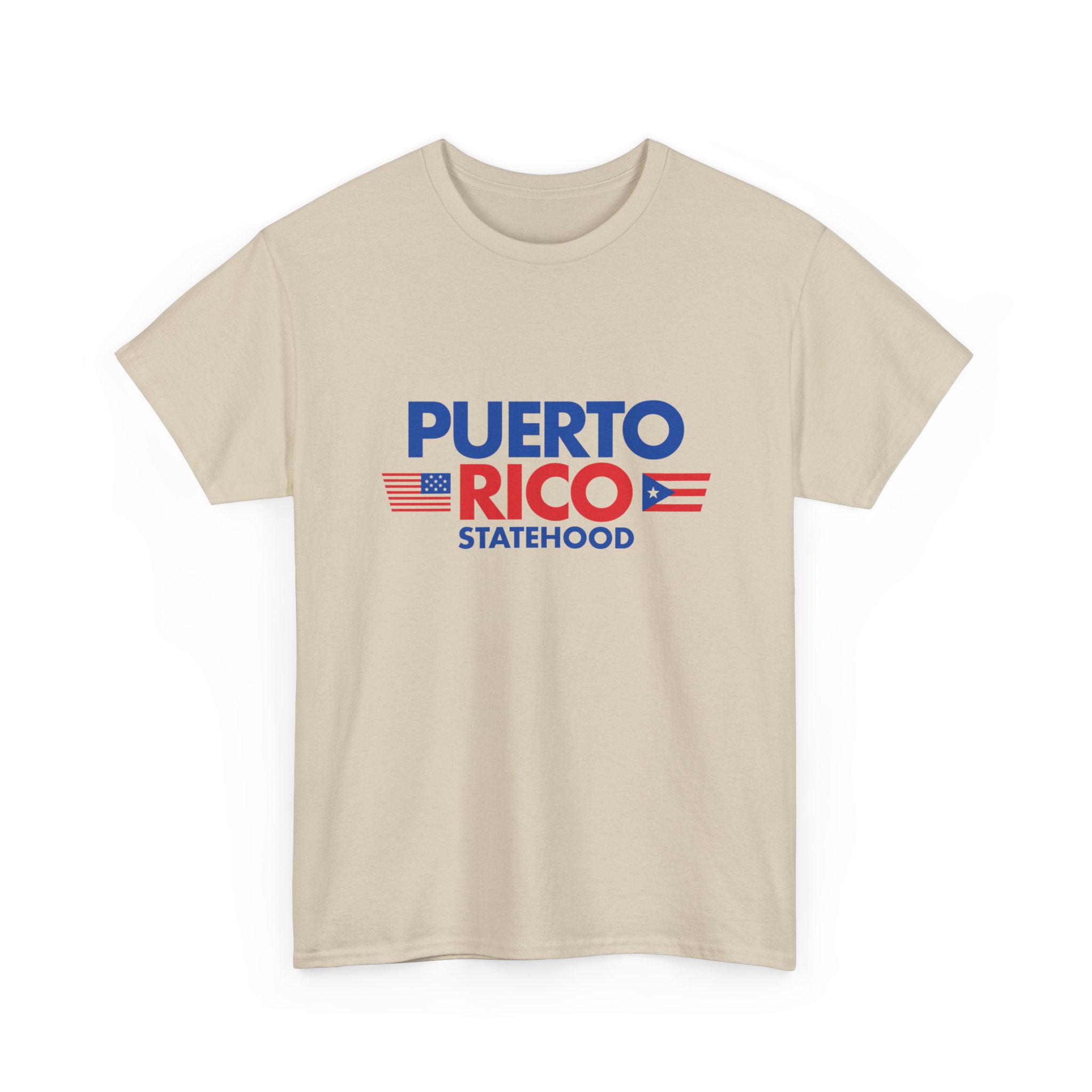 Puerto Rico Statehood Tee - Image 15