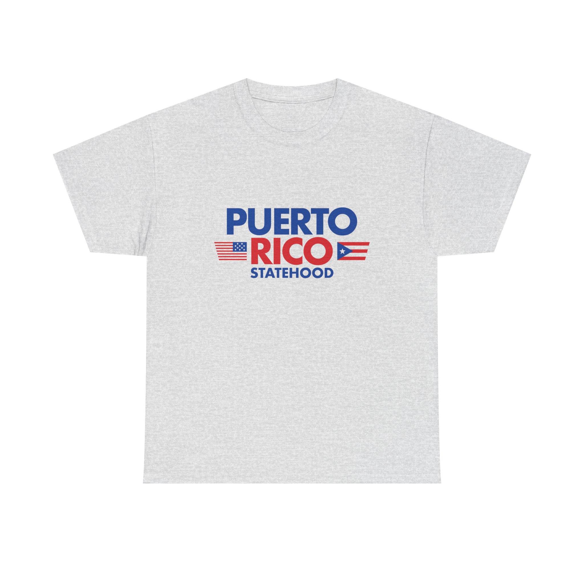 Puerto Rico Statehood Tee - Image 7