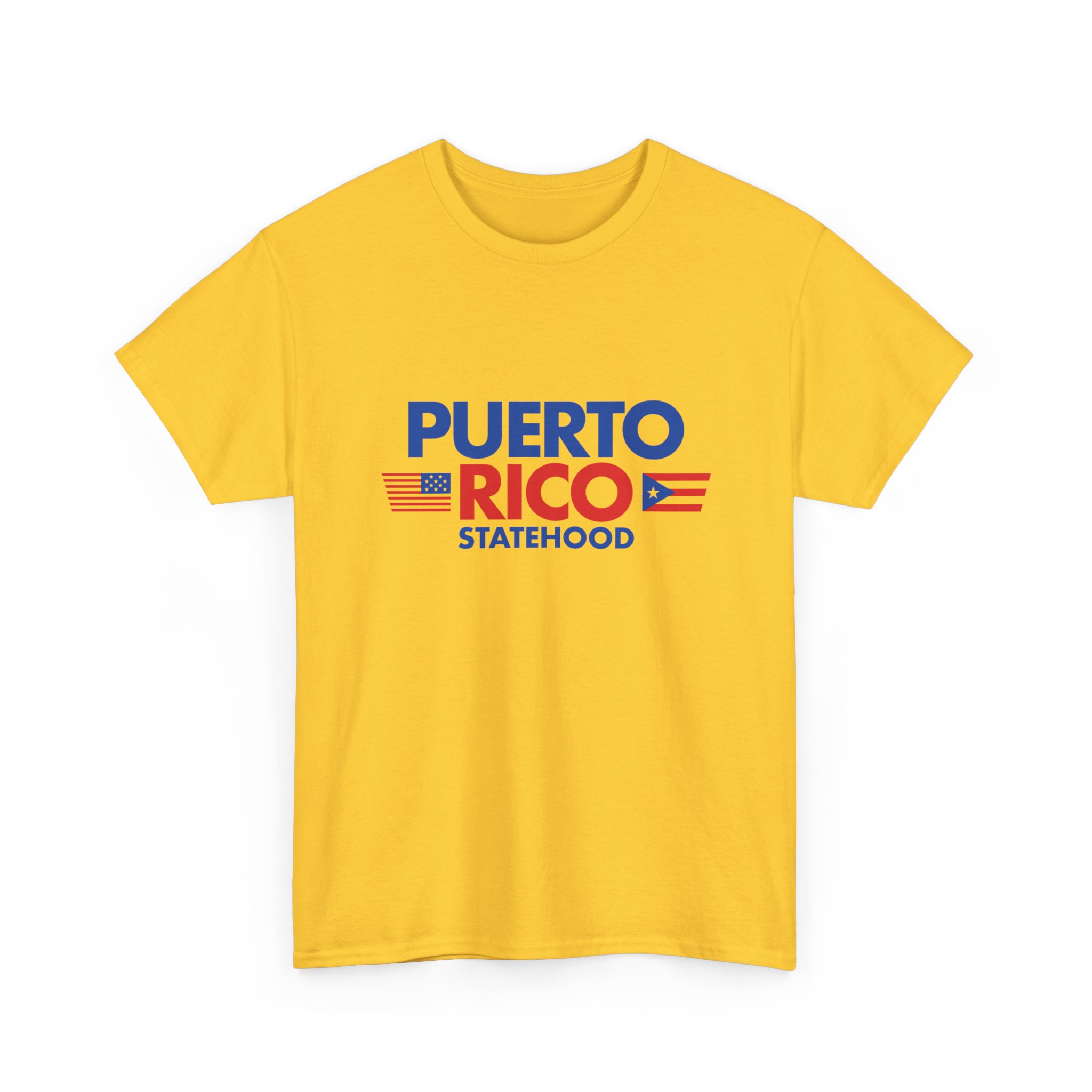 Puerto Rico Statehood Tee - Image 33