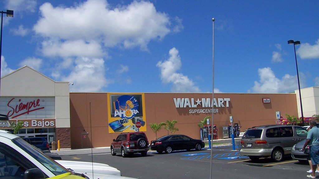 Puerto Rico’s Economic Importance: Just Ask Walmart