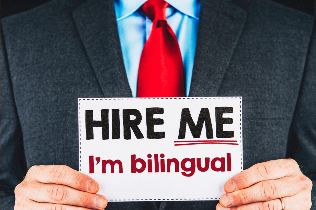 Spanish, English, and Statehood: Reality of a Bilingual State