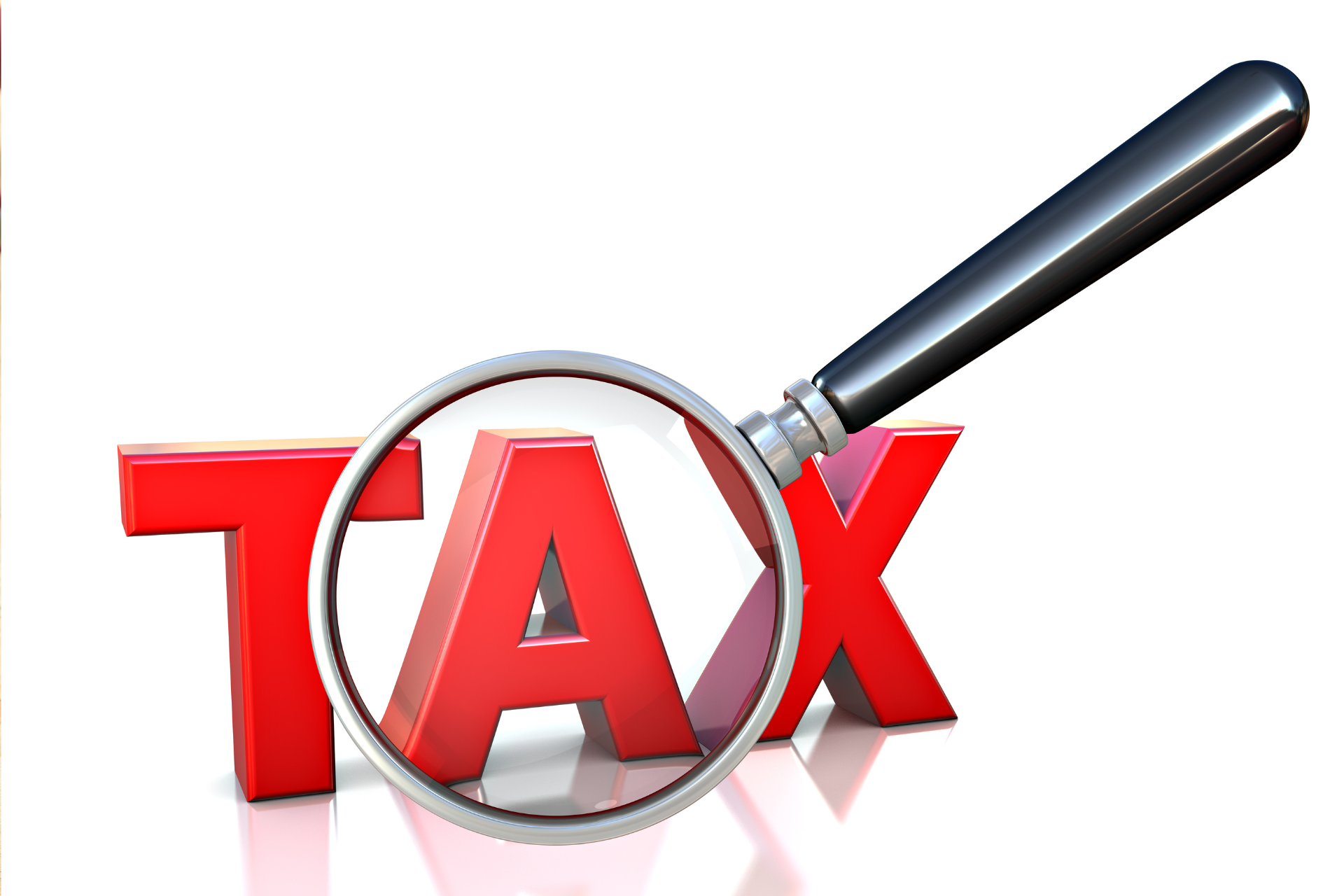 New Word from Washington on Puerto Rico Tax Dodgers