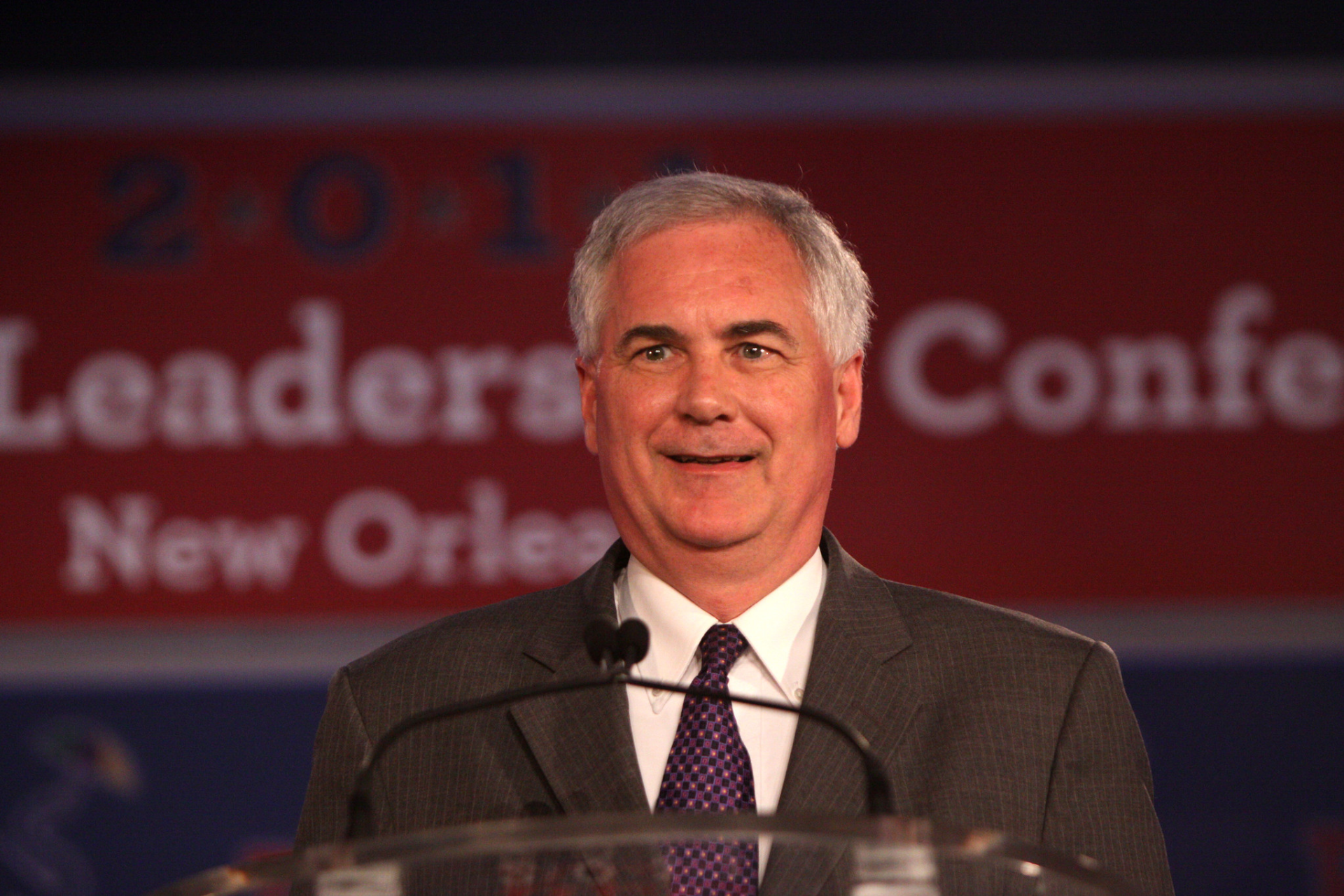 Rep. Tom McClintock