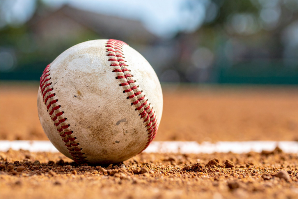 Puerto Rican Athletes: Carlos Beltrán