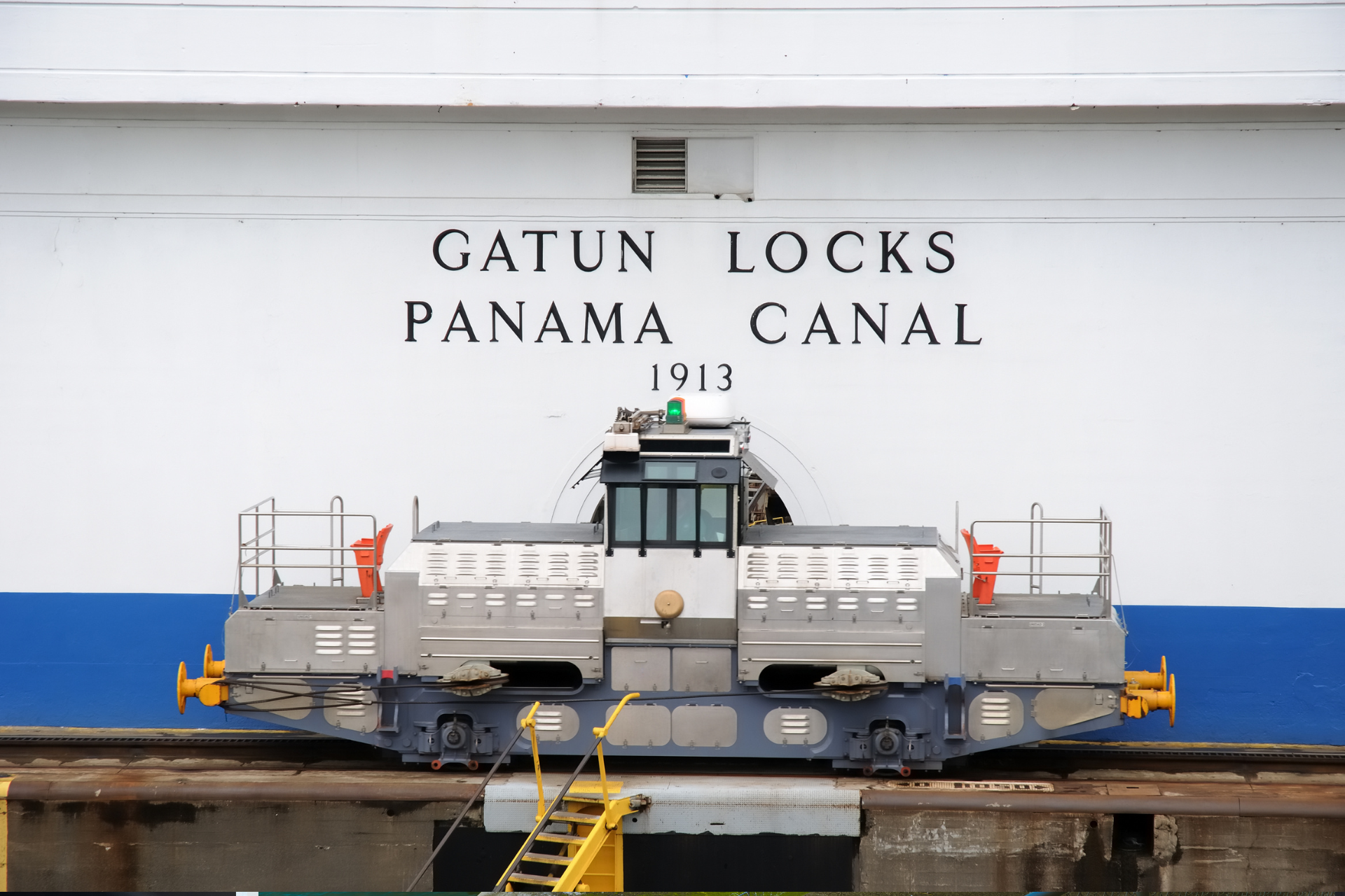 Puerto Rico defended the Panama Canal