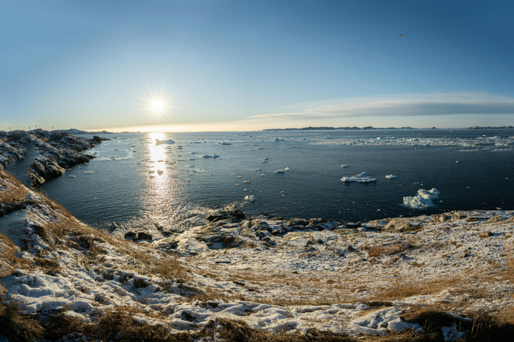 Greenland Chatter Highlights Continuing Confusion on Territory Status
