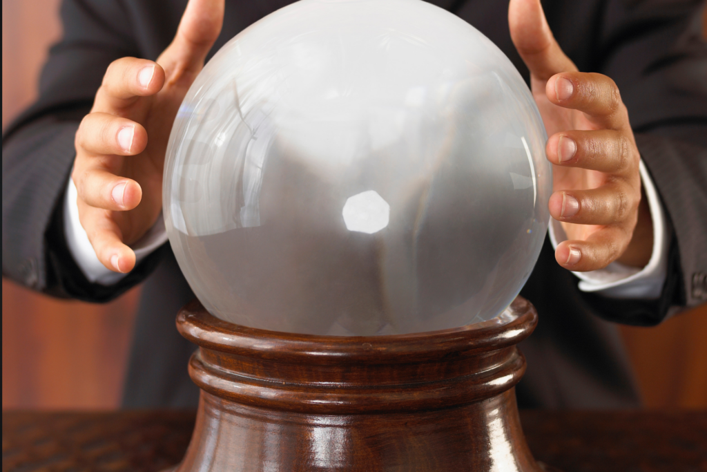 Puerto Rico’s Economic Future