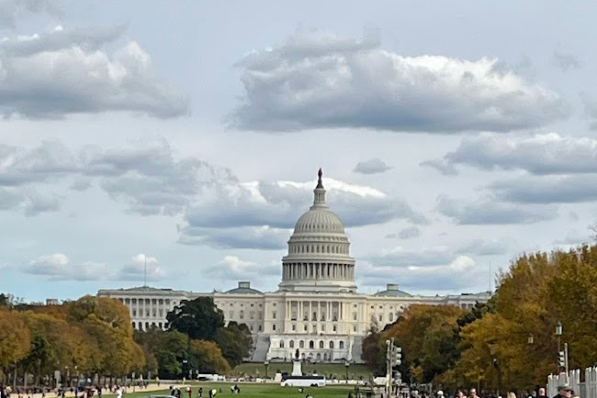 New Status Legislation for Puerto Rico?