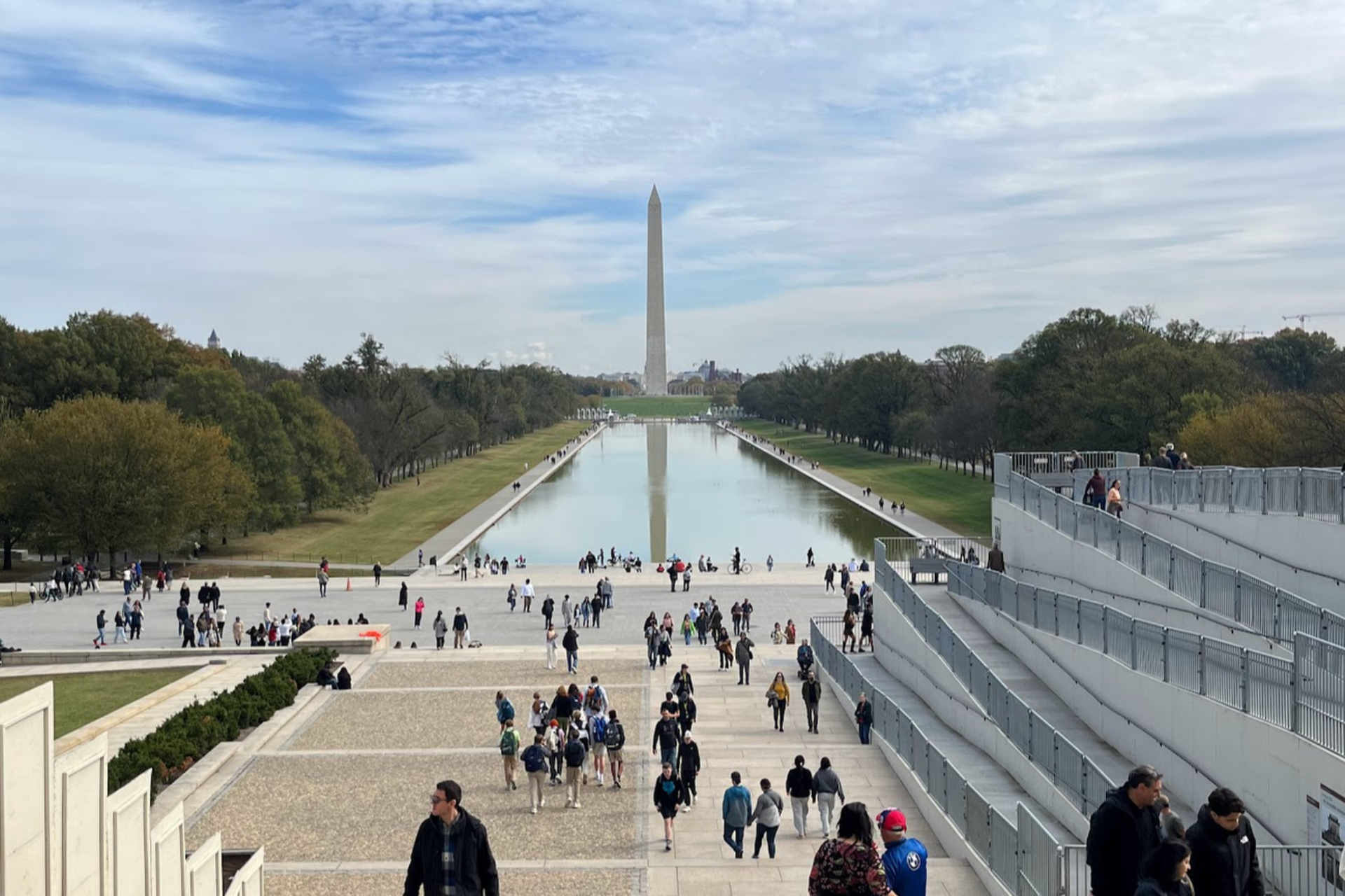 D.C.