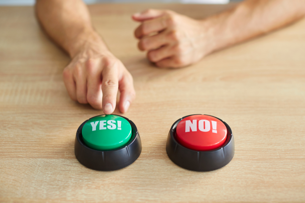 U.S. Core Values: Consent of the Governed